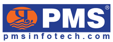 PMS Infotech Logo
